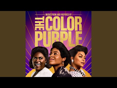 Finally (From the Original Motion Picture “The Color Purple”)