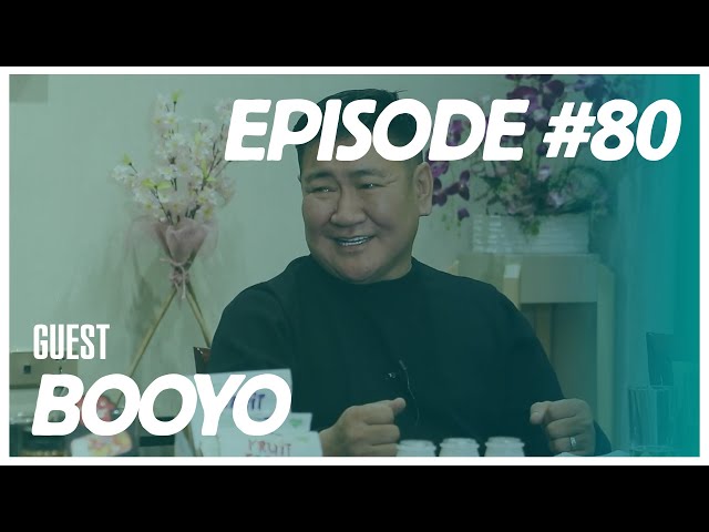 [VLOG] Baji & Yalalt - Episode 80 w/Booyo