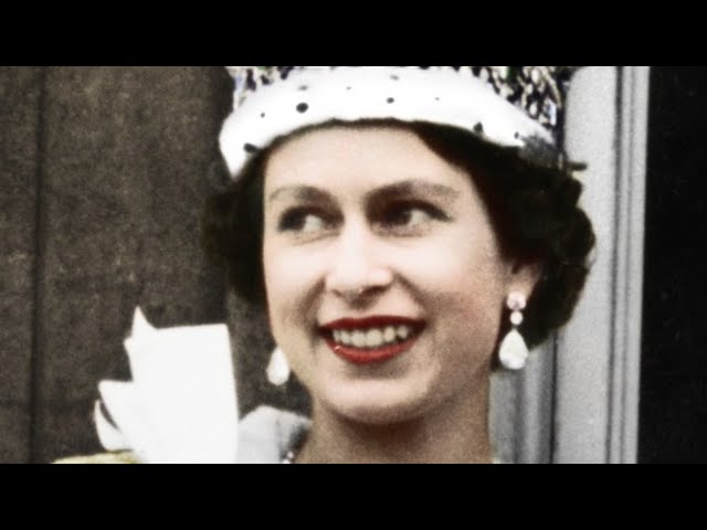 The Untold Truth Of Queen Elizabeth