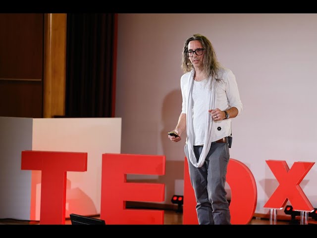Towards the heliogenic civilisation  | Thomas Schindler | TEDxBerlinSalon