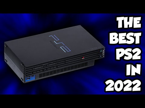 How to get the BEST PlayStation 2 in 2022