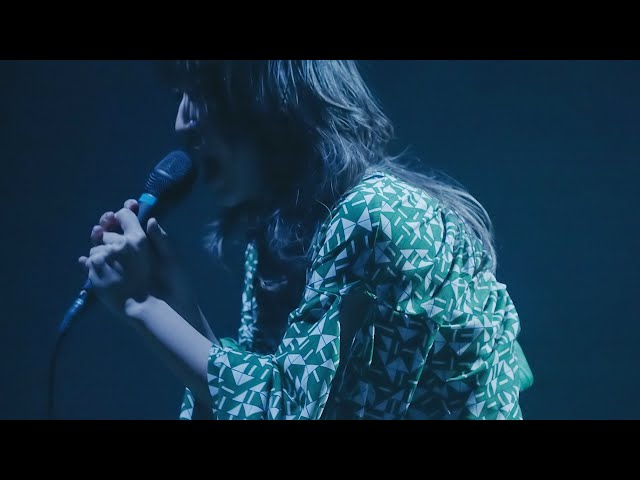 Ai Higuchi"Akuma no Ko” (Live at EX THEATER ROPPONGI,2022.3.11)【Official Live Video】