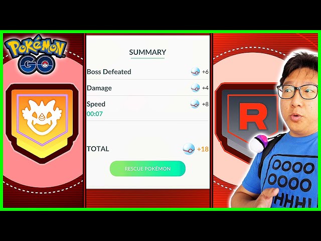 How to Raid More Efficiently in Pokemon Go With This Insane Strategy
