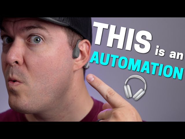 10 NEW Home Automation Ideas: I outdid myself! 😬