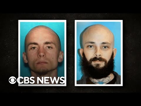 Crime & Justice | CBS News