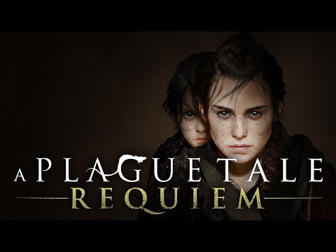 A Plague Tale: Requiem Gameplay German Let's Play Deutsch