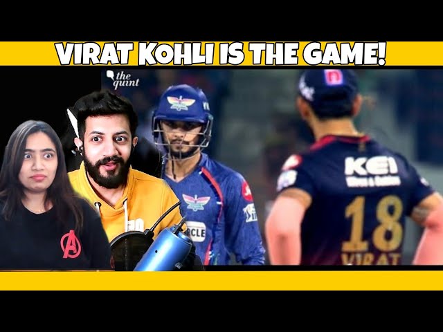 10 Moments when Virat Kohli Got Angry 😡| Virat sledging moments