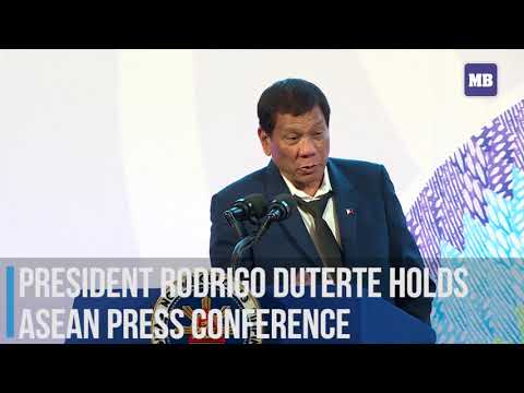 31st ASEAN Summit and Related Meetings | Manila