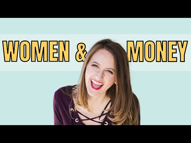 Debunking 6 Myths About Women+ and Money