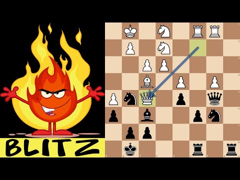 Blitz Chess Tournaments