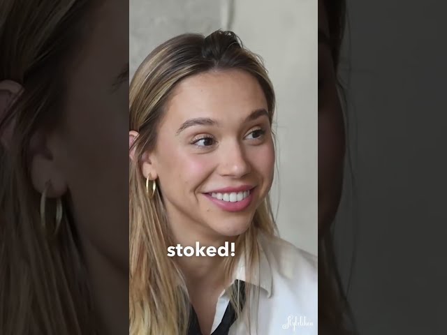 Starving Yourself Is A Denial Of Your Existence: Alexis Ren