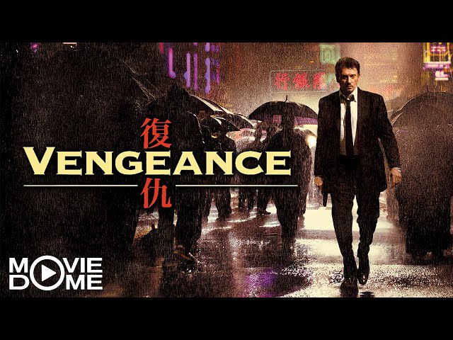 Vengeance - Killer unter sich - Crime, Action - Ganzen Film kostenlos in HD schauen bei Moviedome