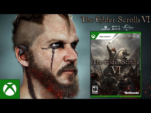 The Elder Scrolls 6™  Massive Update Revealed! | Coming Soon (2026)
