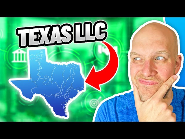 Setting up an LLC in Texas in 2023 (Quick Tips) #shorts