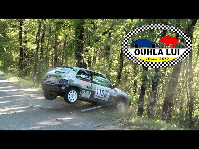 Highlights Rallye du Picodon 2021 by Ouhla Lui
