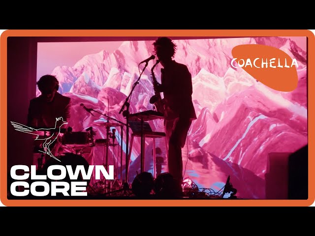 Clown Core - One - Live at Coachella 2024