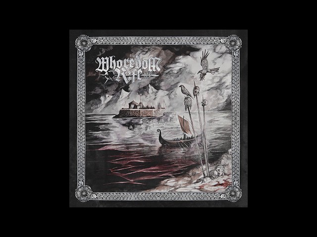 Whoredom Rife - Nid - Hymner av Hat (Full Album)