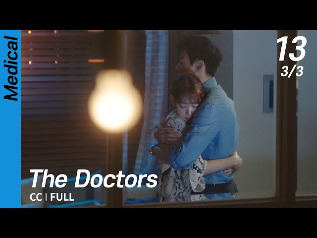 [CC/FULL] The Doctors EP13 (3/3) | 닥터스