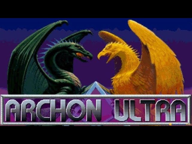 Ophidic Plays: Archon Ultra