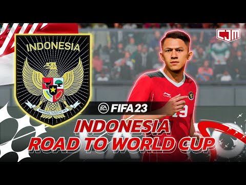 FIFA 23 Indonesia Career Mode | Ultimate Difficulty! Lawan Northern Ireland, Finland, & China