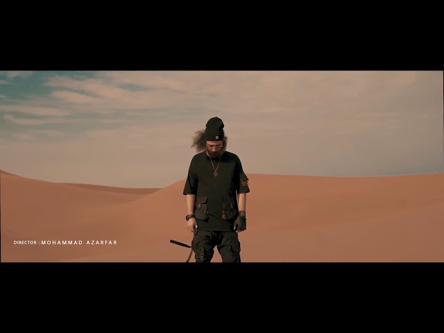 Jarshaa - Zard  (Official Music Video)