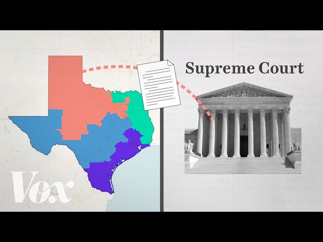 Why Texas judges have so much power right now