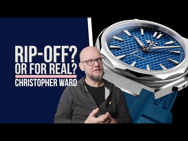 Christopher Ward: Are they really worth it?