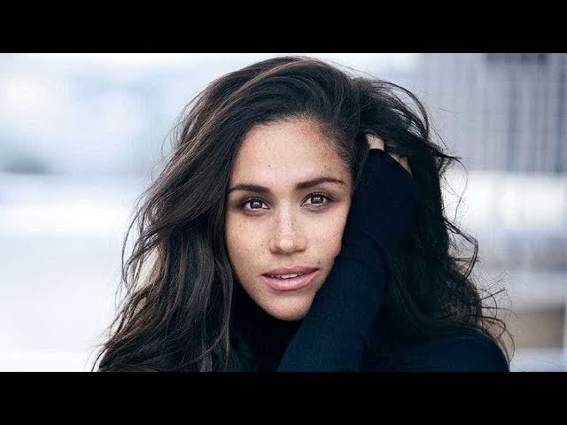 Celebs Who Can't Stand Meghan Markle