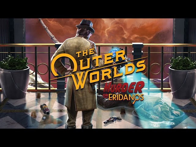 The Outer Worlds Part 17