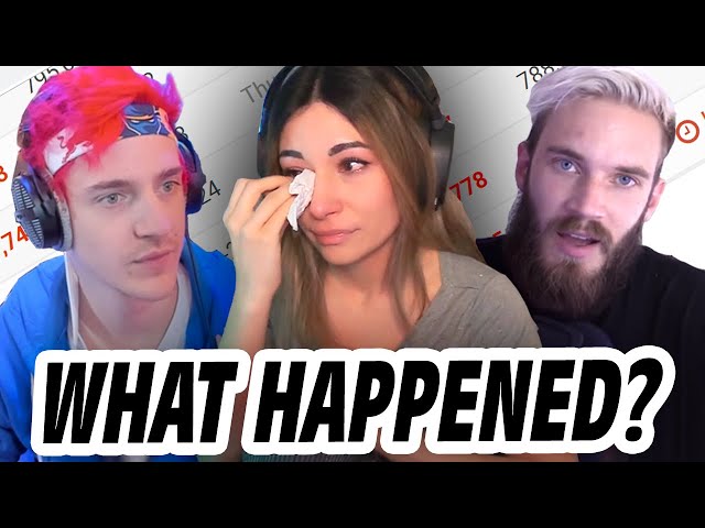 Why Alinity Will Never Be Forgiven