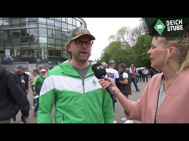 „Nervt einfach nur": Werder Bremen-Fans hadern mit Remis gegen Gladbach trotz starker Leistung!