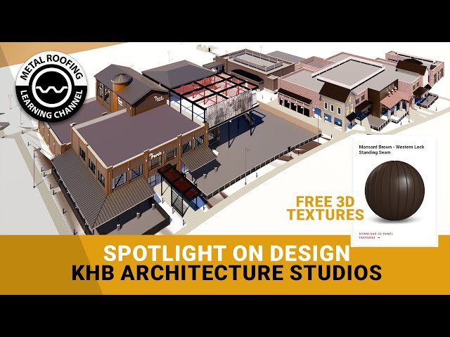 How To Design A Custom Home With KHB Architecture Studios: Spotlight On Design Episode 1