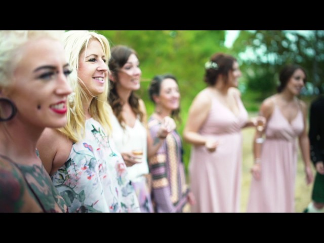 Fatboy Slim - praise you - wedding music video, BEST Marryoke wedding music video ever !!!