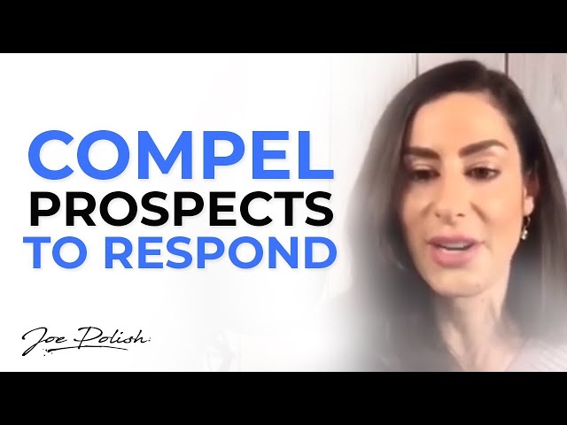 How to Create A Single Statement For Your Business To Compel Prospects To Respond NOW | Summer Felix