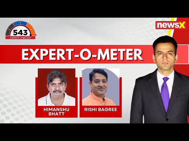 Predictions From Top Experts | NewsX Special Predictor Series| NewsX