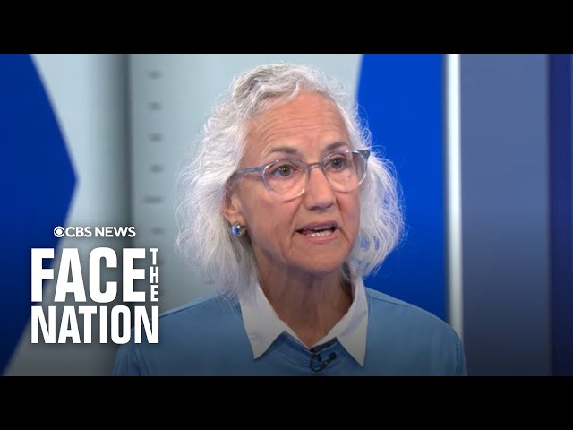 Mother of missing journalist Austin Tice pushes for more U.S. action to bring him home
