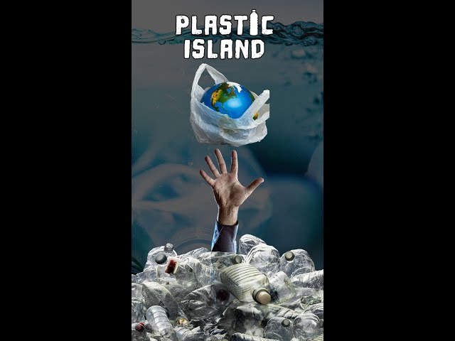 How our Dependence on Plastic Killing Mother Earth 🌏😟