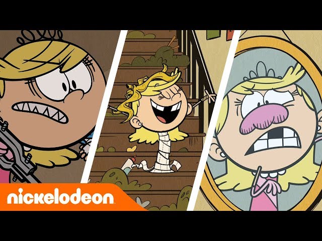 Harmidom | Miss piękności Hola | Nickelodeon Polska