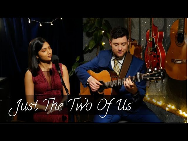 Just The Two Of Us - Live | Acoustic Duo Oxfordshire | Weddings & Events