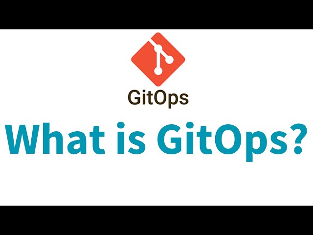 What is GitOps | Difference between DevOps and GitOps | Why do we need GitOps | GitOps Tools