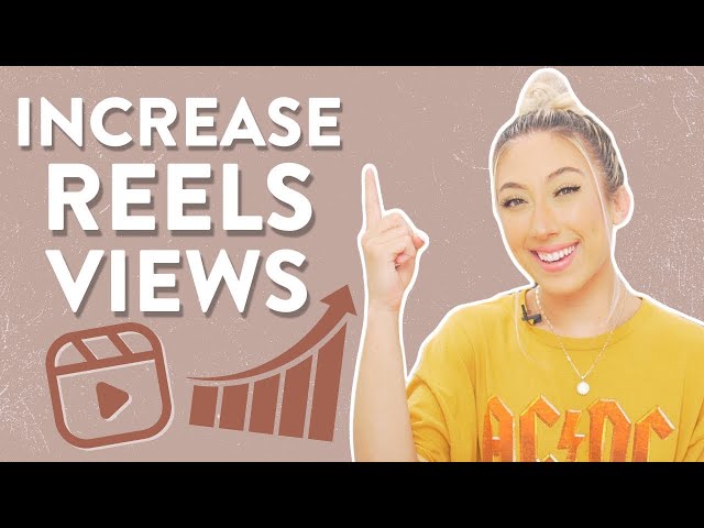 5 TIPS THAT WILL INCREASE YOUR REELS VIEWS | How to Increase Instagram Reels Plays
