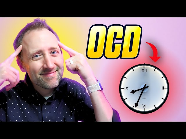 Use this when doing treatment for OCD! It works!