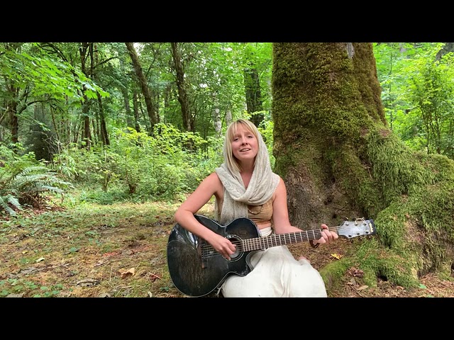 Dance ☼ Sierra Marin - A Musical Journey to Pure Hearts
