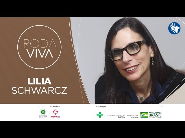 Roda Viva | Lilia Schwarcz | 07/09/2020