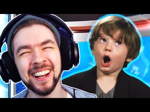 JUST TRY NOT TO LAUGH | Jacksepticeye's Funniest Home Videos