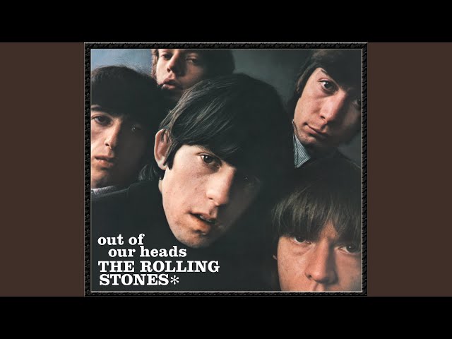 [I Can't Get No] Satisfaction (Mono Version)