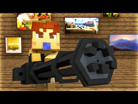 Minecraft - Who's Your Daddy