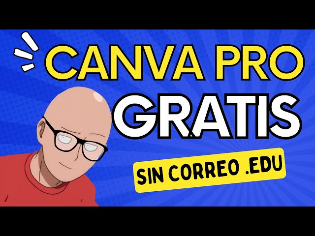 ✅ FREE CANVA Pro 👑 No Educational Mail [2022]