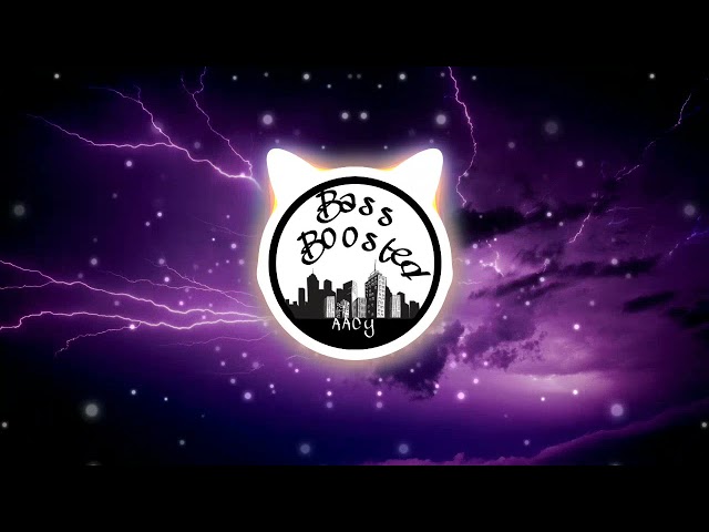 Roddy Ricch - 25 million (Official ⚡Bass Boost⚡ by AACY)