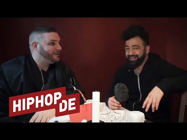 Fler: "Epic", Farid Bang, Kollegah, Ufo361, die Rap-Szene, Anabolika & Dancehall (Interview) #waslos